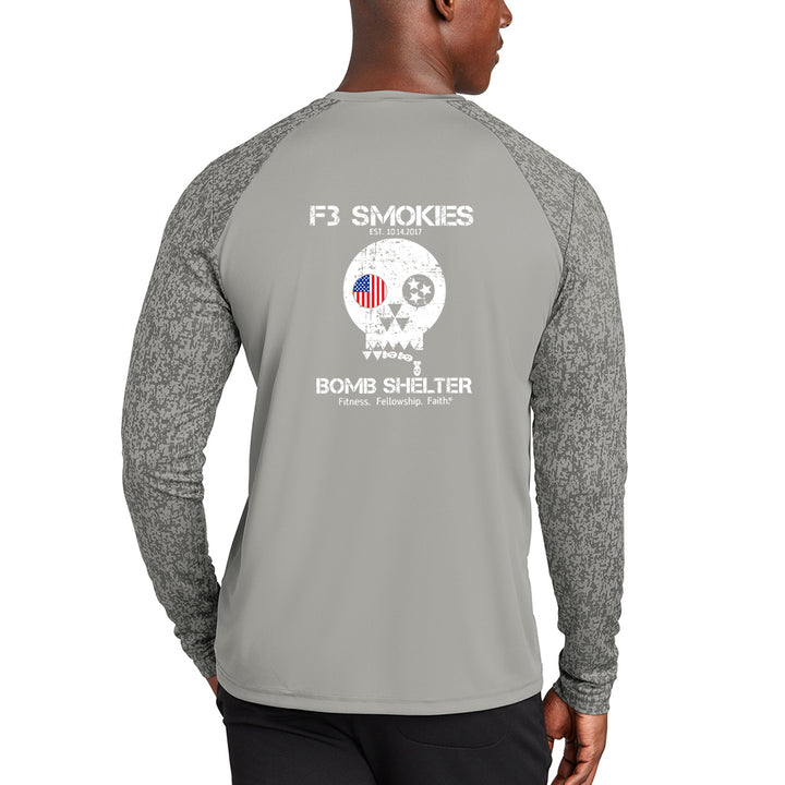 F3 Smokies Bomb Shelter Pre-Order July 2025