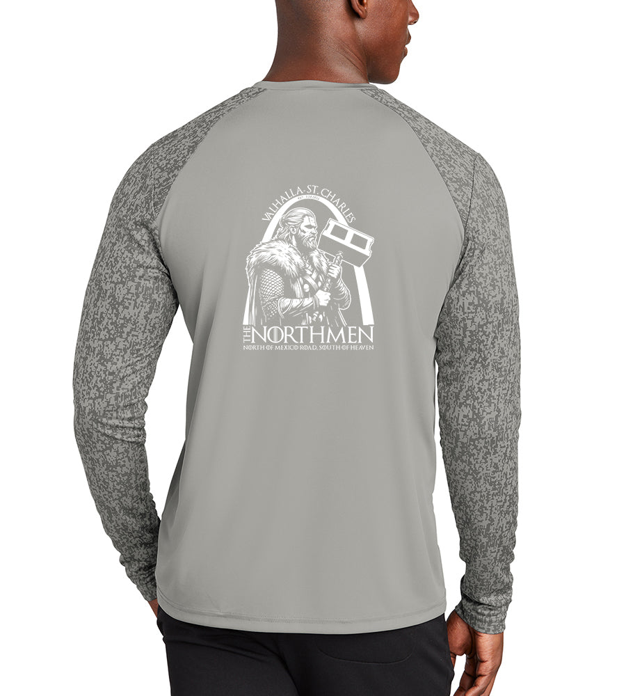 F3 Valhalla - St. Charles Pre-Order December 2024