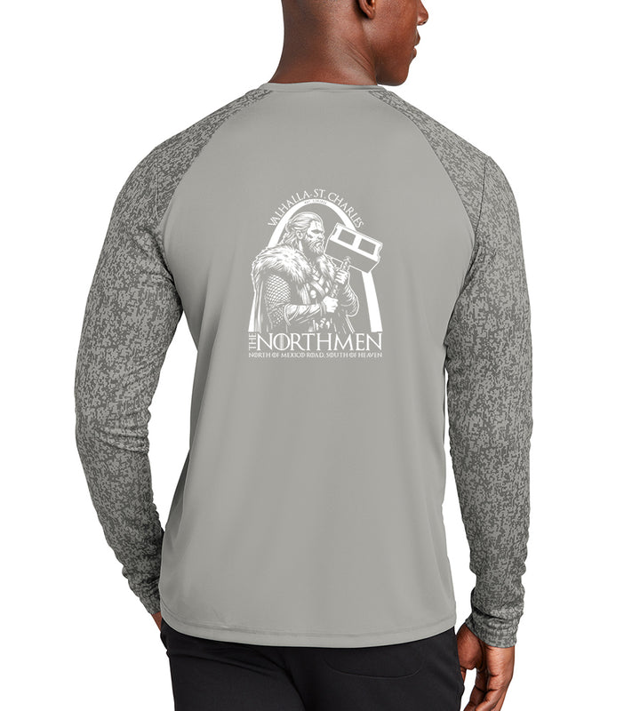 F3 Valhalla - St. Charles Pre-Order December 2024