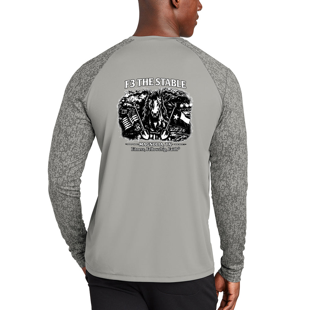 F3 NoHo, TX The Stable Pre-Order April 2026