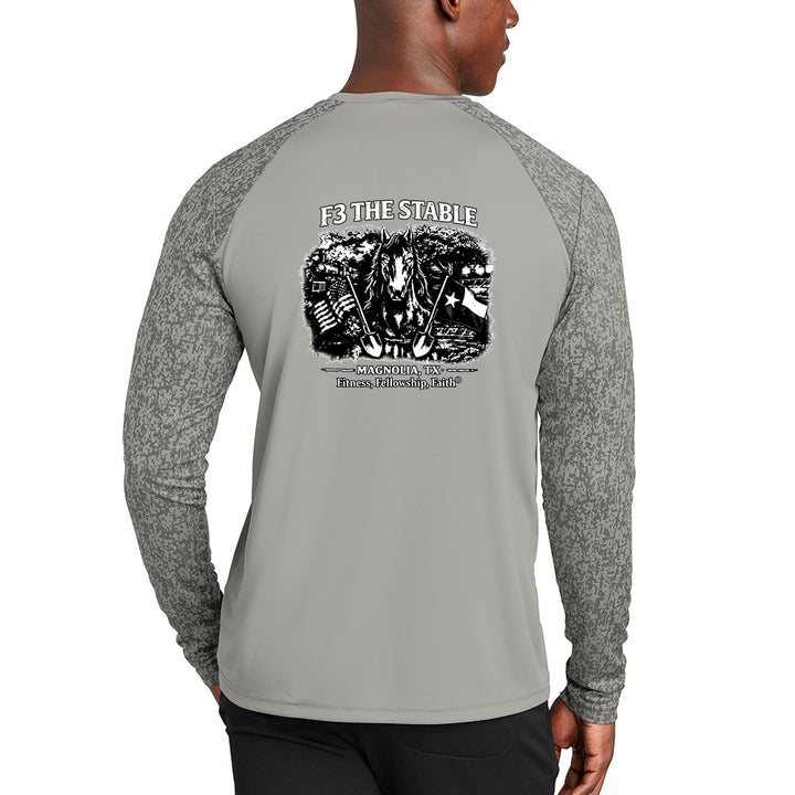 F3 NoHo, TX The Stable Pre-Order April 2026