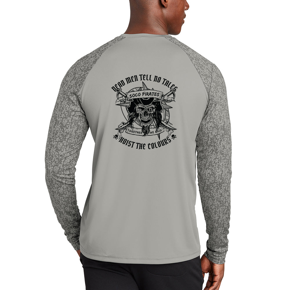 F3 SoCo Pirates Pre-Order April 2025
