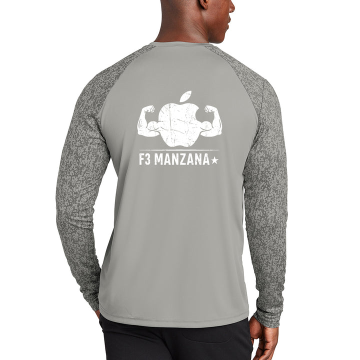 F3 Manzana Pre-Order April 2025
