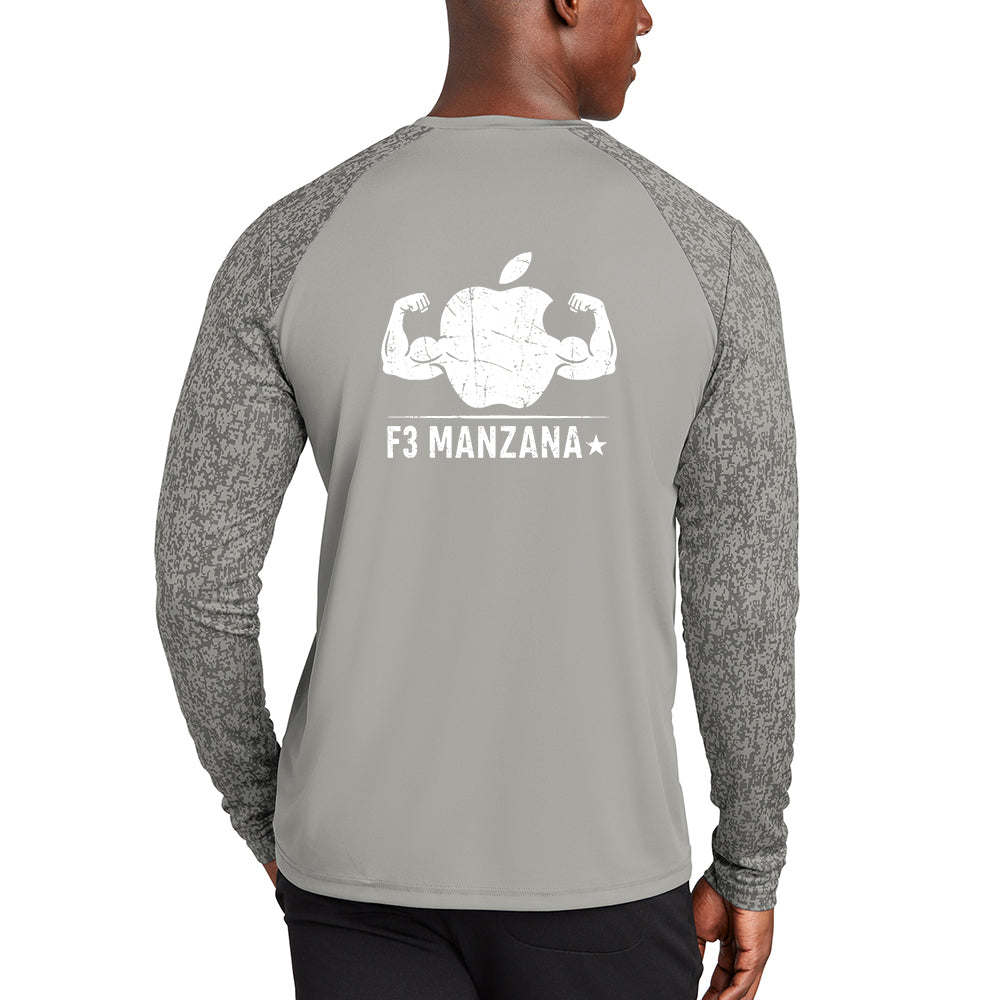 F3 Manzana Pre-Order April 2025