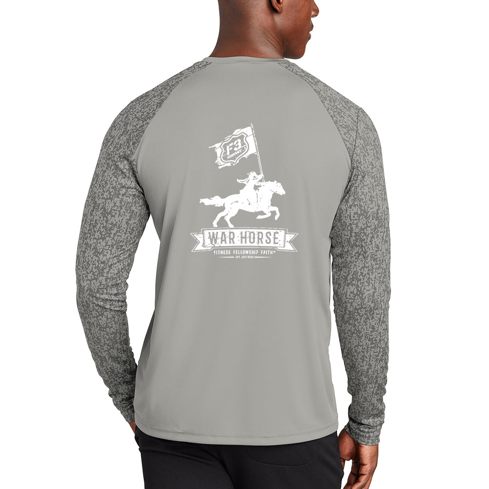 F3 NWHWY War Horse 2025 Pre-Order October 2025