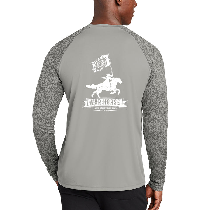 F3 NWHWY War Horse 2025 Pre-Order October 2025