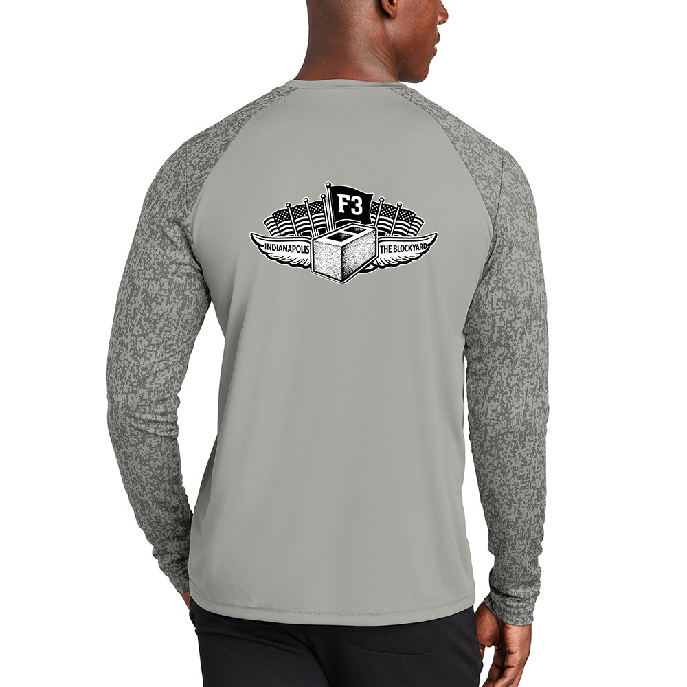 F3 Indy South Blockyard Pre-Order August 2026