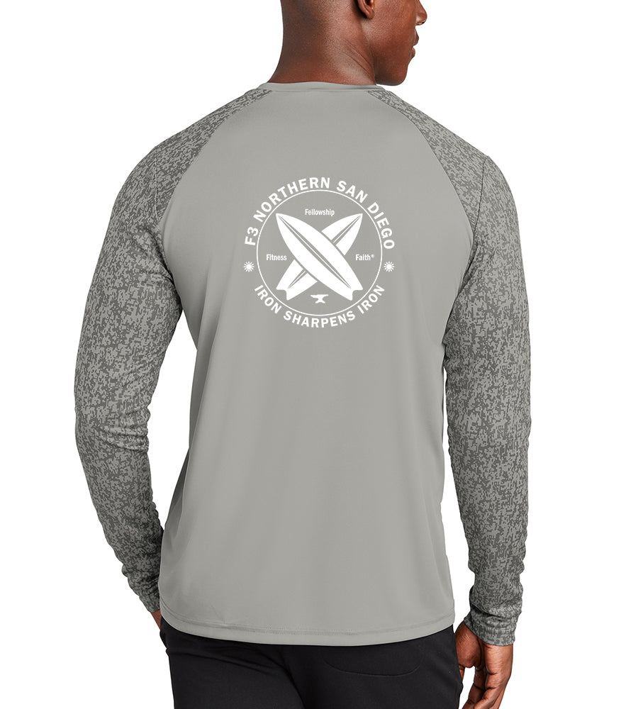 F3 Northern San Diego Pre-order February 2024