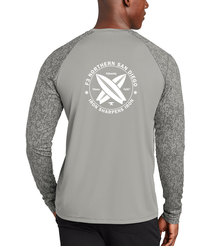 F3 Northern San Diego Pre-order February 2024
