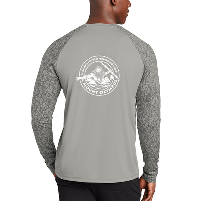 F3 Omaha Mount Olympus (White Logo) Pre-Order April 2024