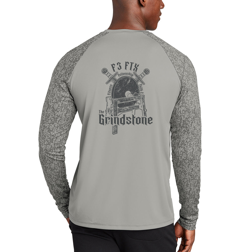 F3 FTX Grindstone Pre-Order October 2024