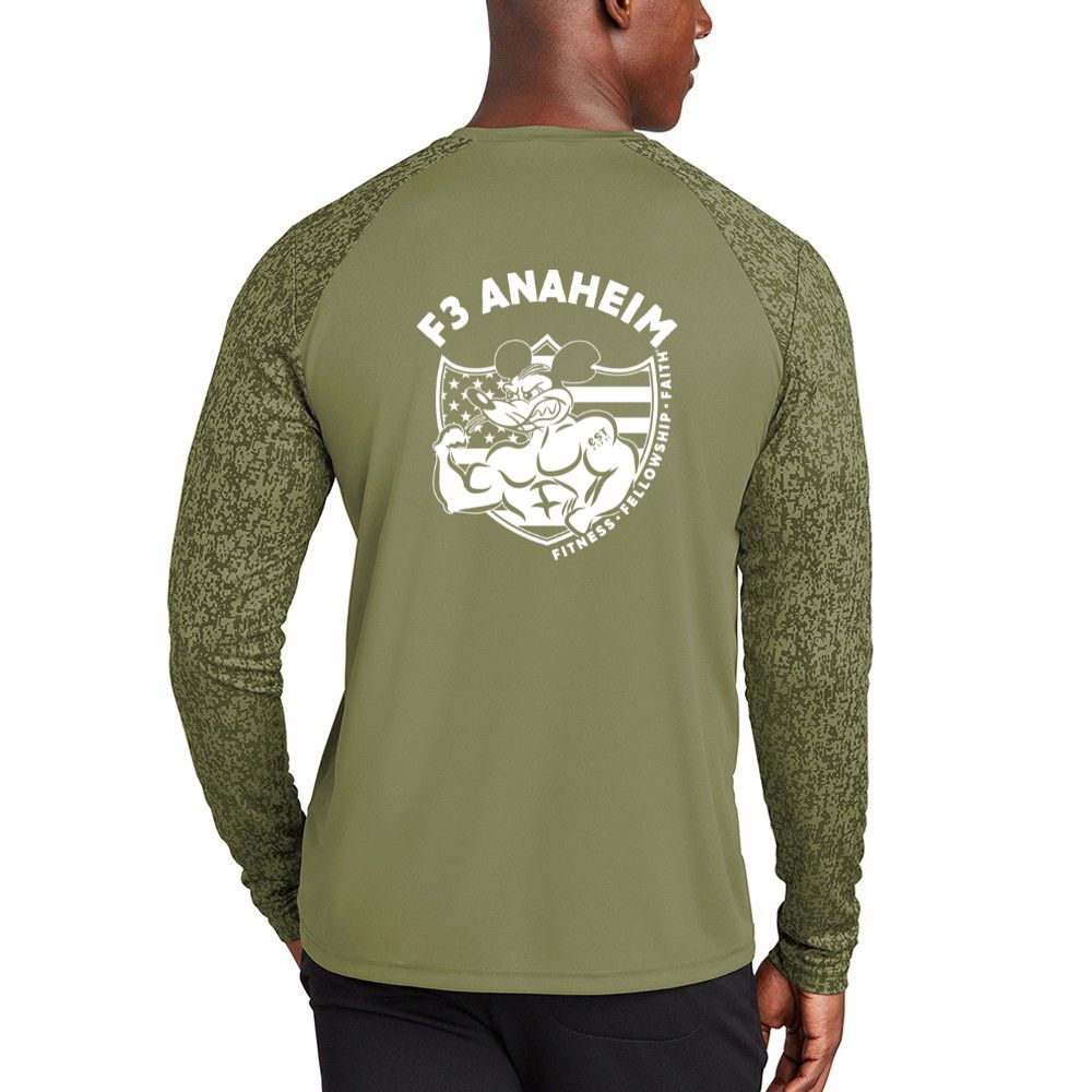 F3 Anaheim Pre-Order September 2026