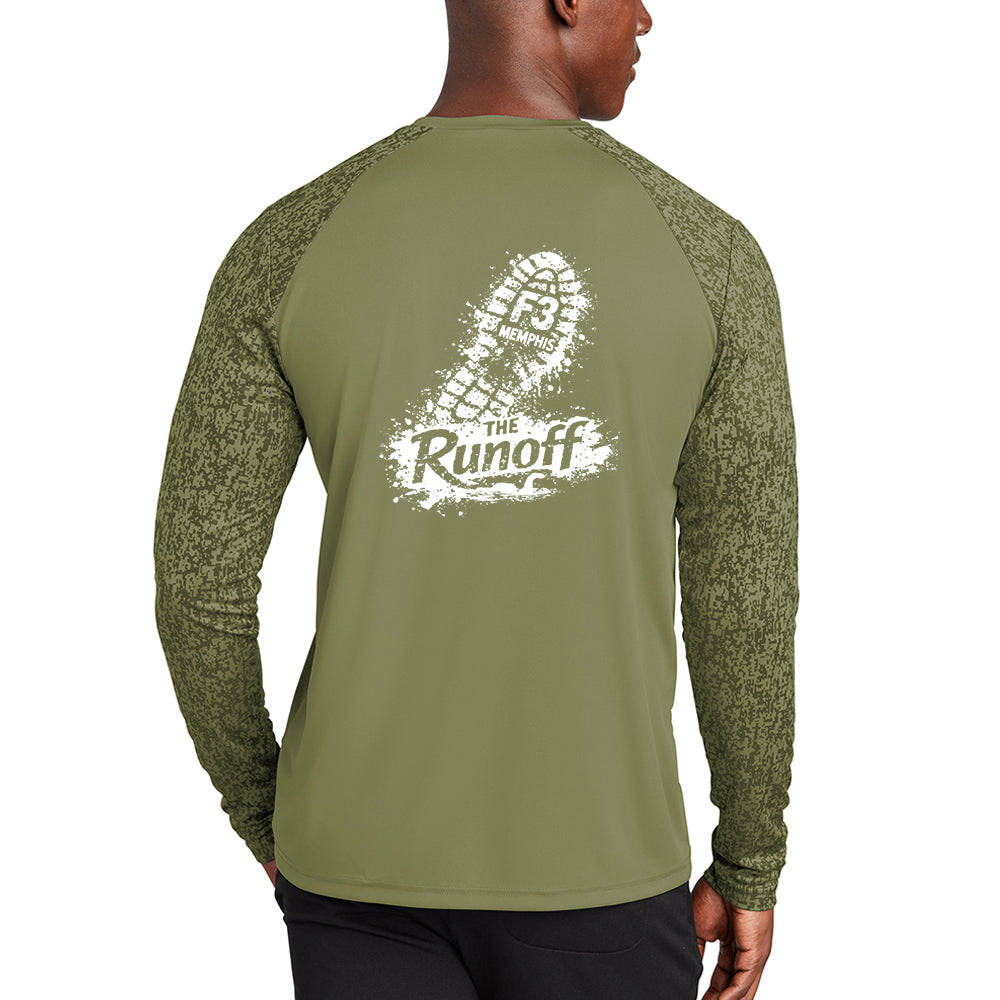 F3 Memphis - Runoff Pre-Order February 2026