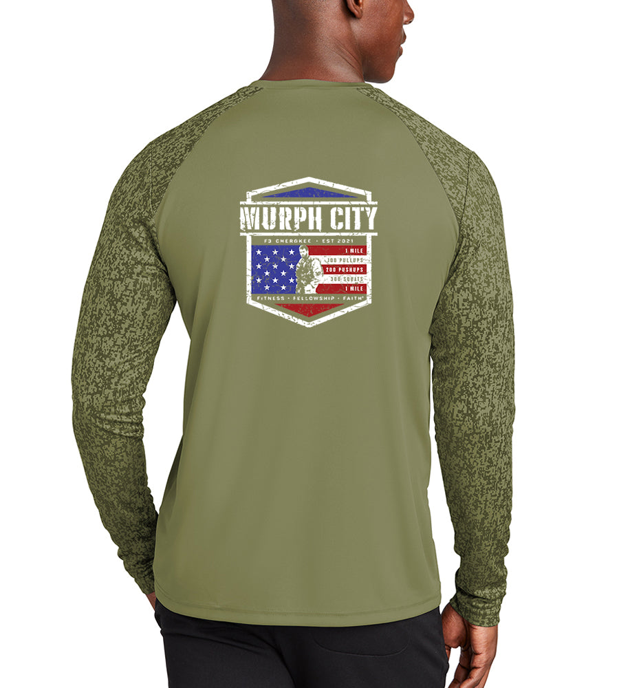 F3 Cherokee Murph City Pre-Order February 2024
