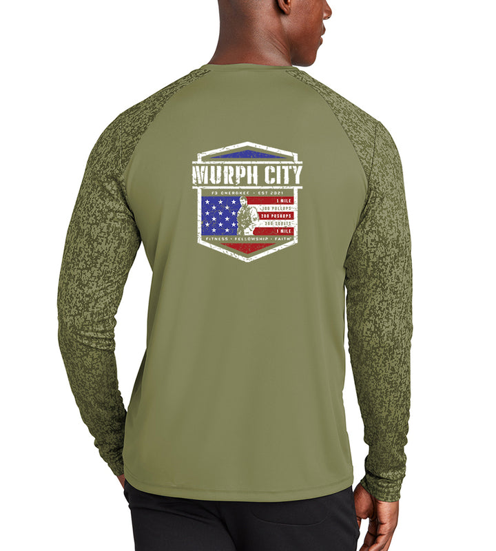 F3 Cherokee Murph City Pre-Order February 2024