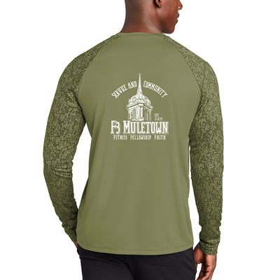 F3 Muletown-Fall Pre-Order November 2024