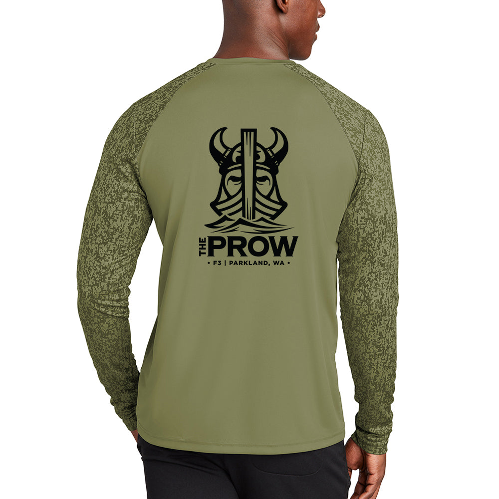 F3 Parkland The Prow Pre-Order August 2025