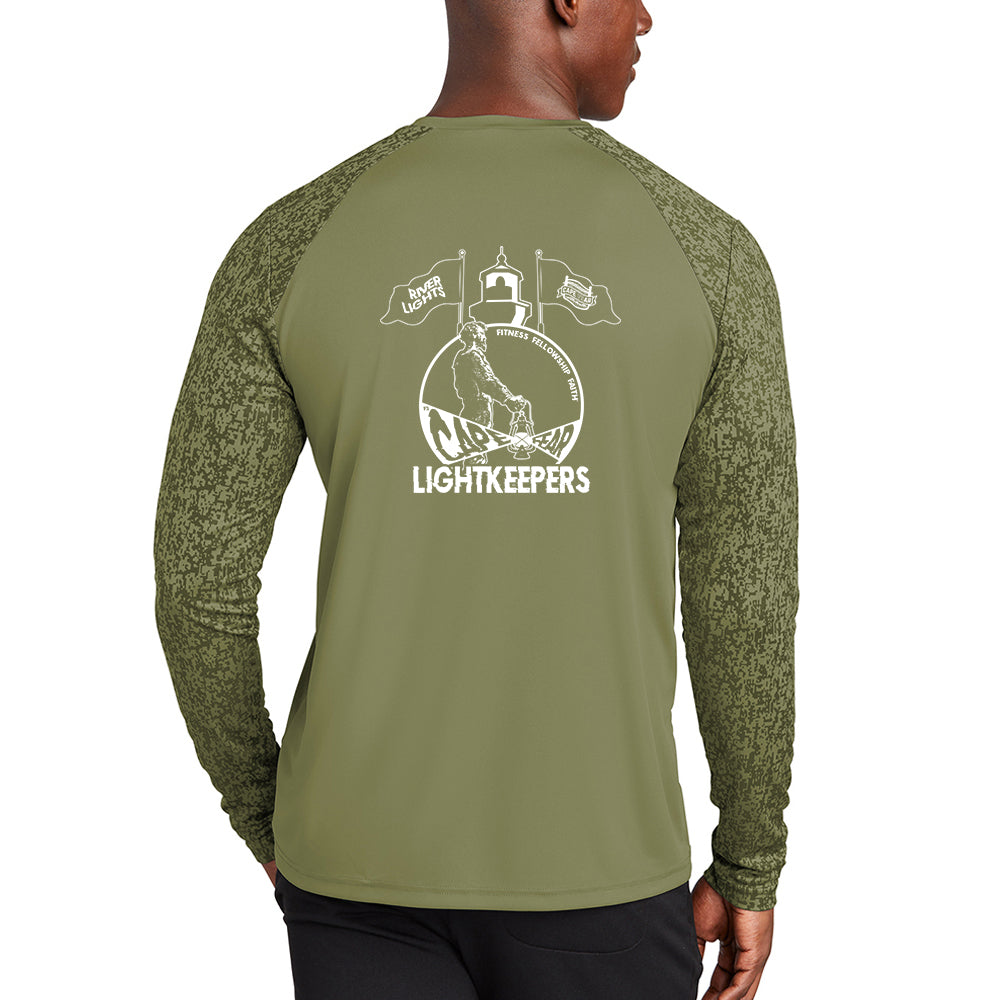 F3 Cape Fear Light Keepers Pre-Order October 2026