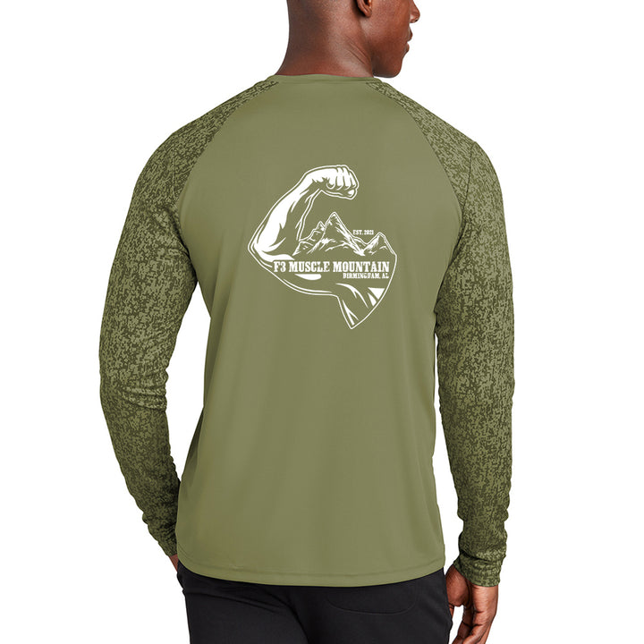 F3 Muscle Mountain Pre-Order July 2026