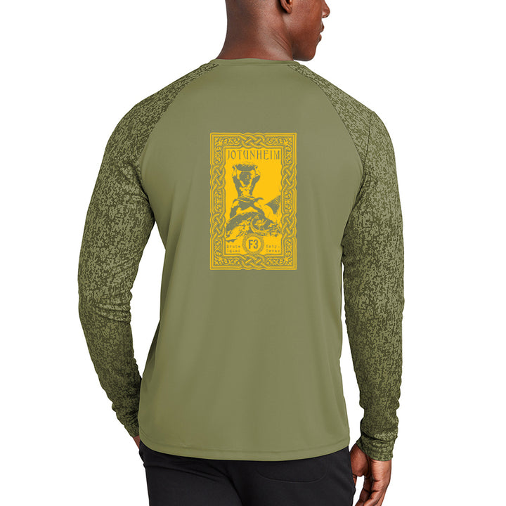 F3 MKT Jotunheim Pre-Order November 2025