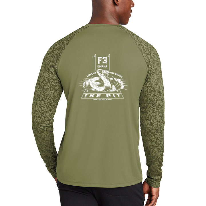 F3 Omaha The Pit Pre-Order July 2025