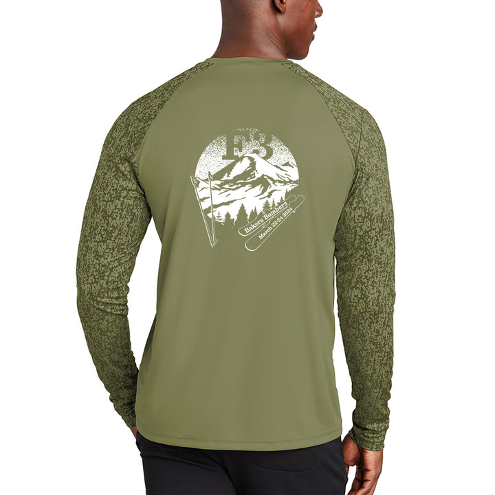 F3 Kirkland Baker's Bombers 2024 Pre-Order February 2024