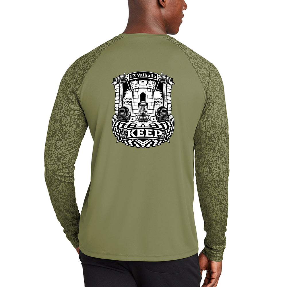 F3 Valhalla AO The Keep Pre-Order January 2026