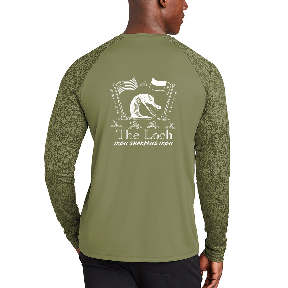 F3 North Houston – The Loch  Pre-Order September 2025