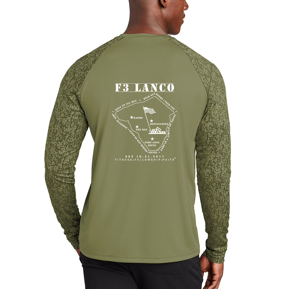 F3 LANCO AOs Pre-Order October 2024