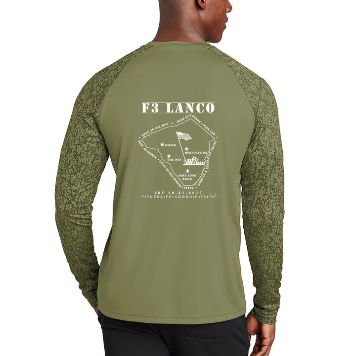 F3 LANCO AOs Pre-Order October 2024