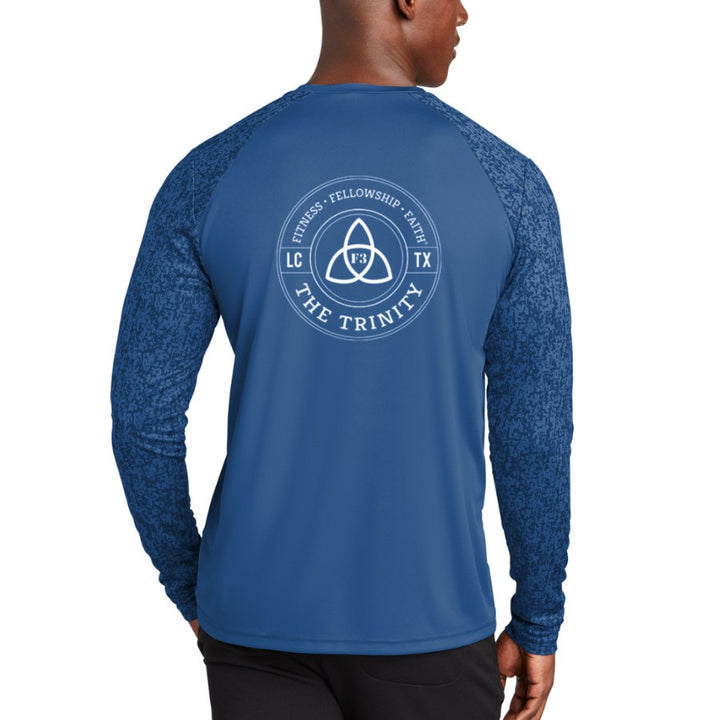 F3 The Trinity Pre-Order October 2024
