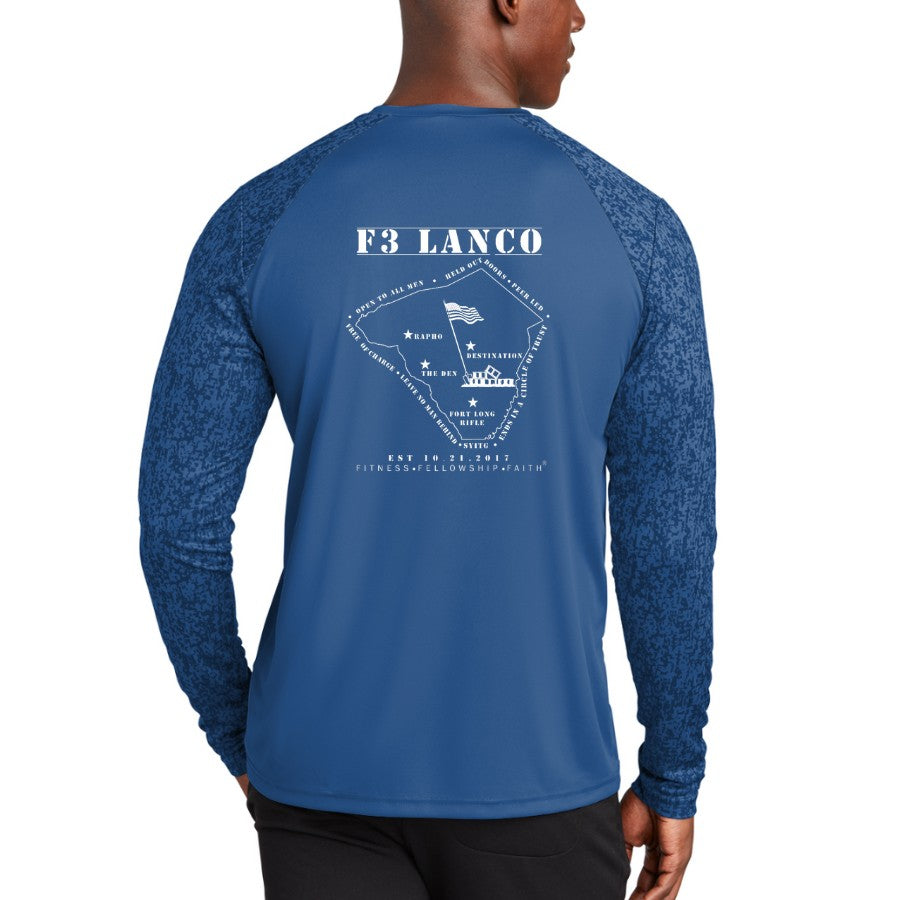 F3 LANCO AOs Pre-Order October 2024