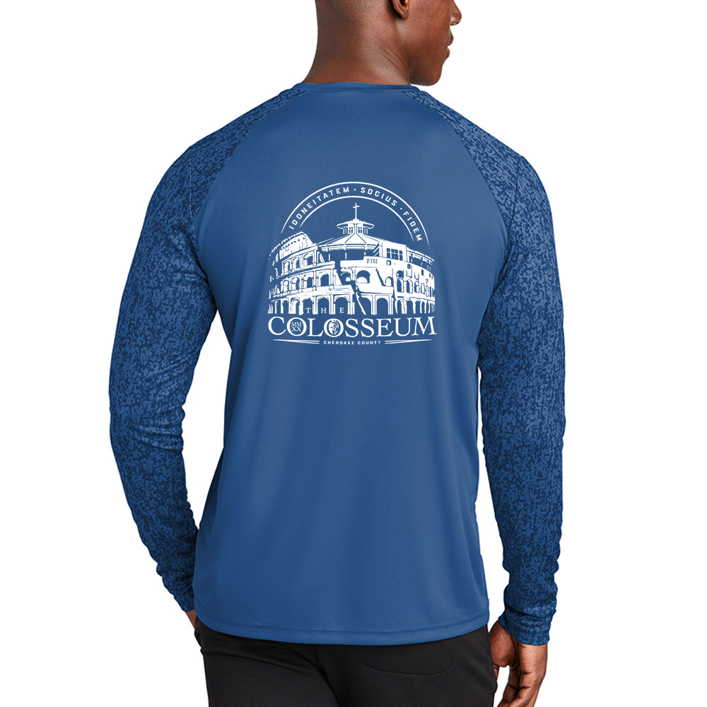 F3 Cherokee The Colosseum Pre-Order February 2025