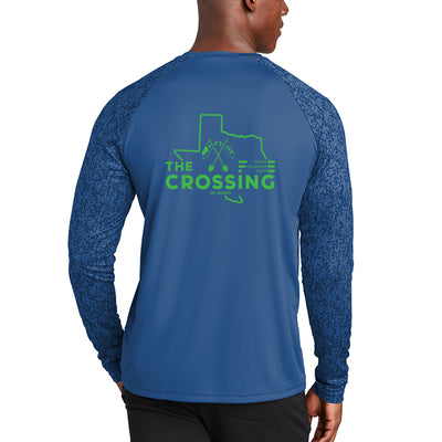 FTX- The Crossing- Winter 2024 Pre-Order December 2024