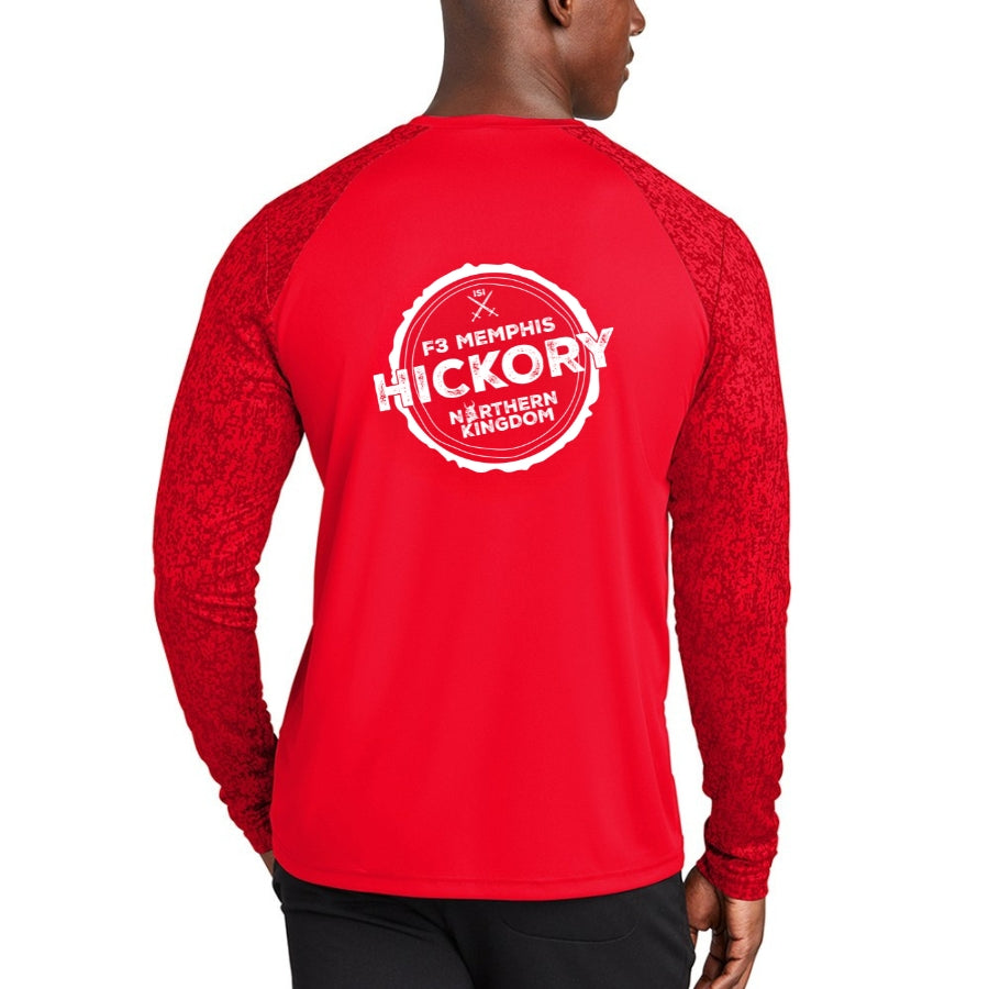 F3 Memphis - Hickory Pre-Order July 2025