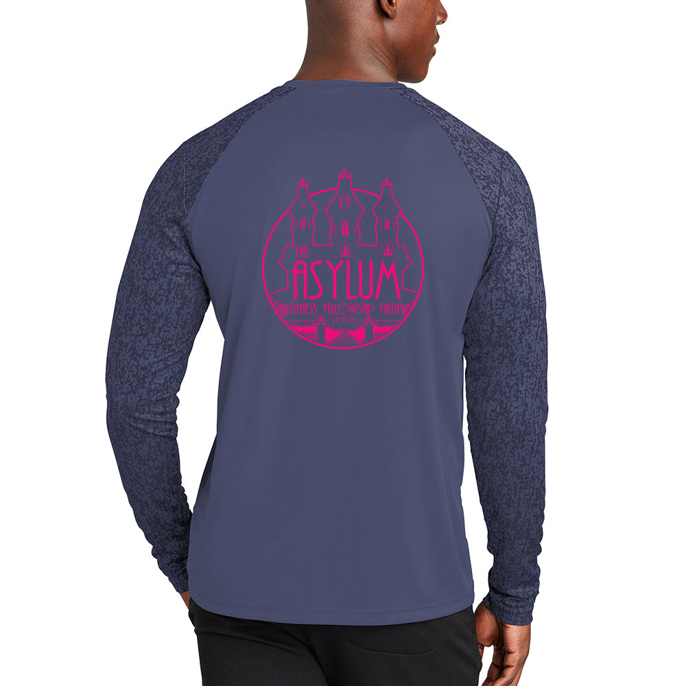 F3 Asylum LTX Winter 2026 Pre-Order January 2026