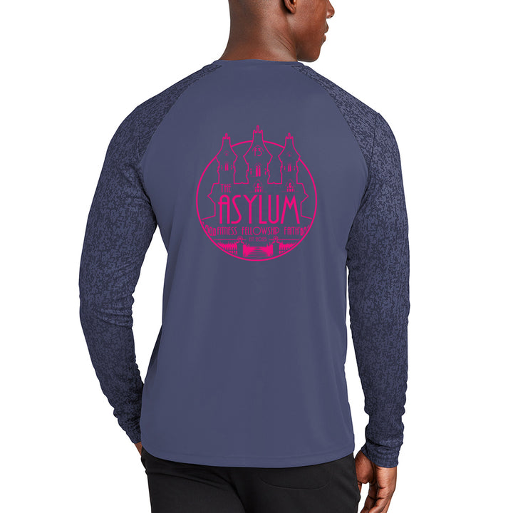 F3 Asylum LTX Winter 2026 Pre-Order January 2026