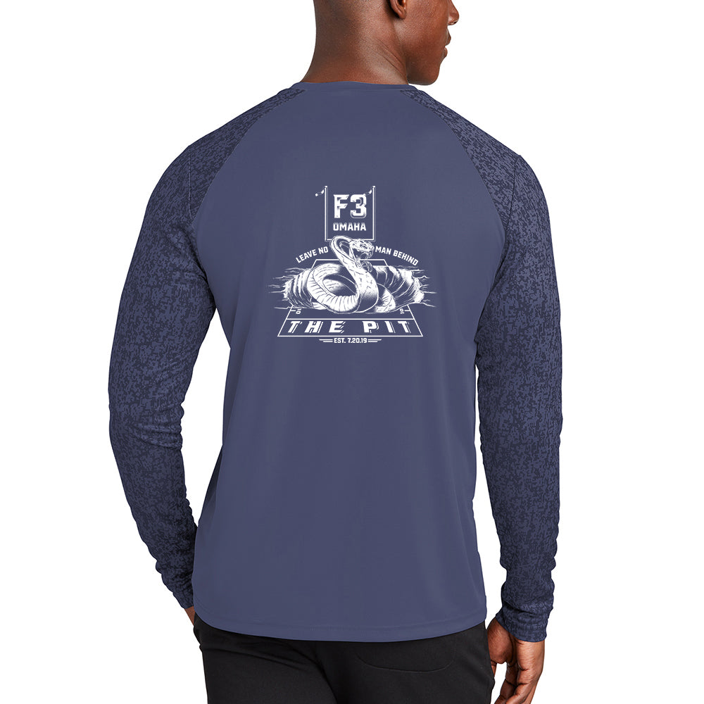 F3 Omaha The Pit Pre-Order July 2025