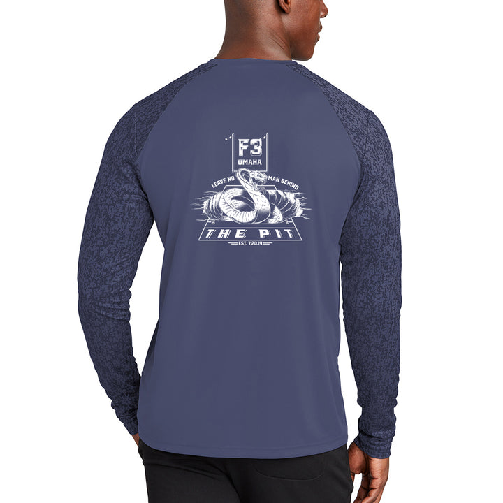 F3 Omaha The Pit Pre-Order July 2025
