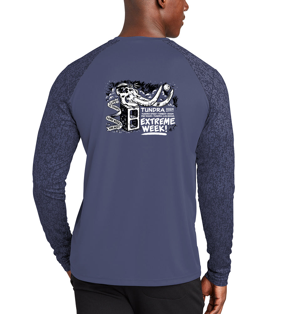 F3 Tundra Extreme Week Pre-Order February 2024
