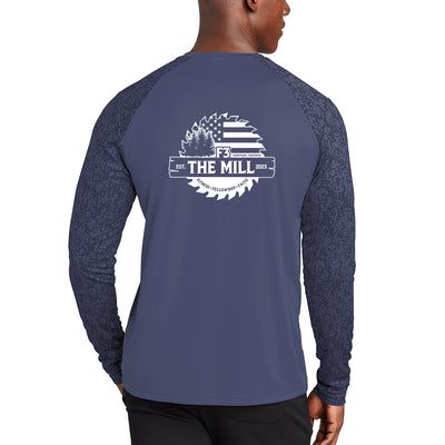 F3 SE Michigan The Mill Pre-Order October 2024