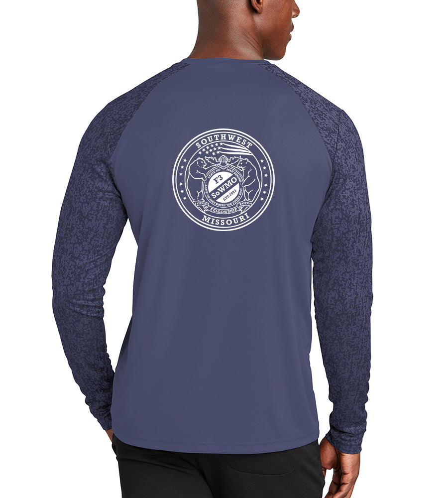 F3 Southwest Missouri Pre-Order January 2024