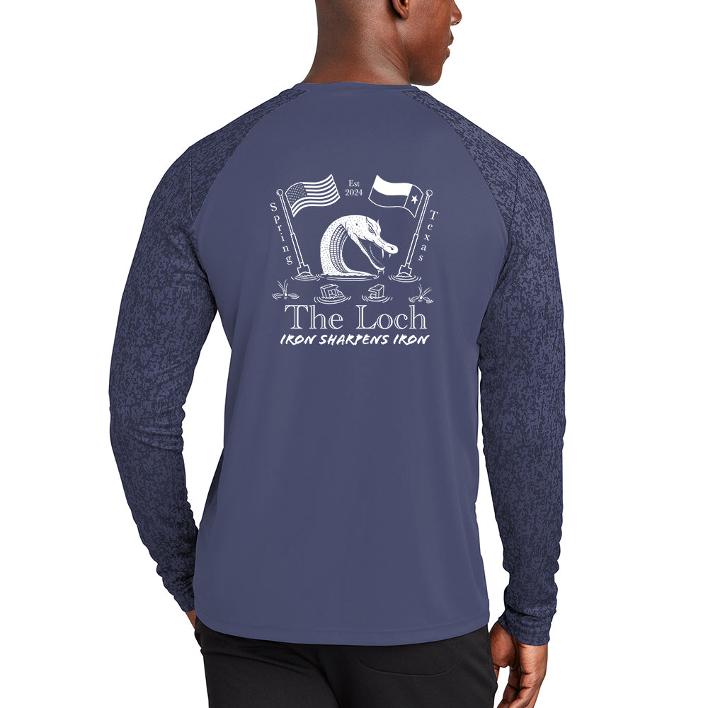 F3 North Houston – The Loch Pre-Order September 2026