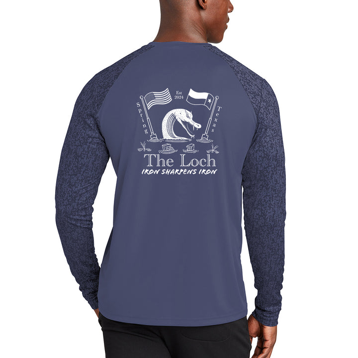 F3 North Houston – The Loch Pre-Order September 2026