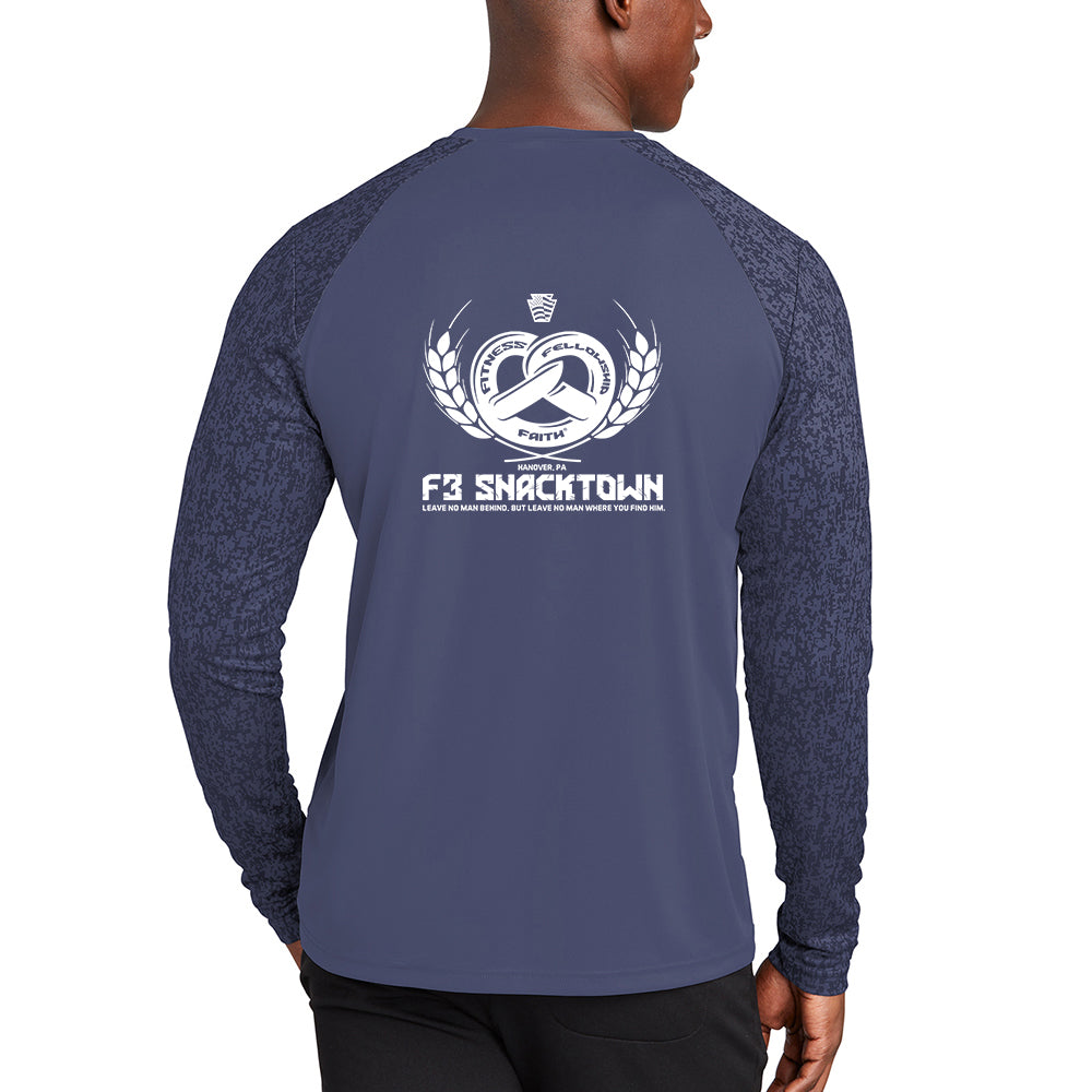 F3 Snacktown Pre-Order April 2025