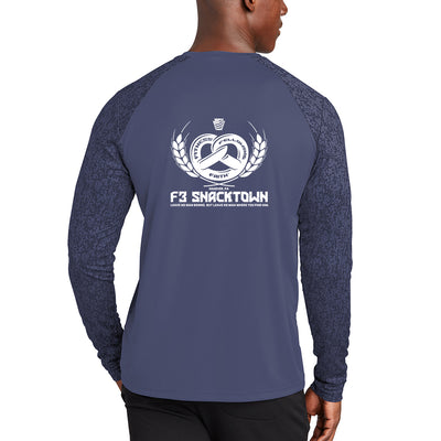 F3 Snacktown Pre-Order April 2025