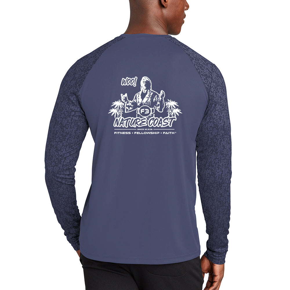 F3 Nature Coast Pre-Order February 2026