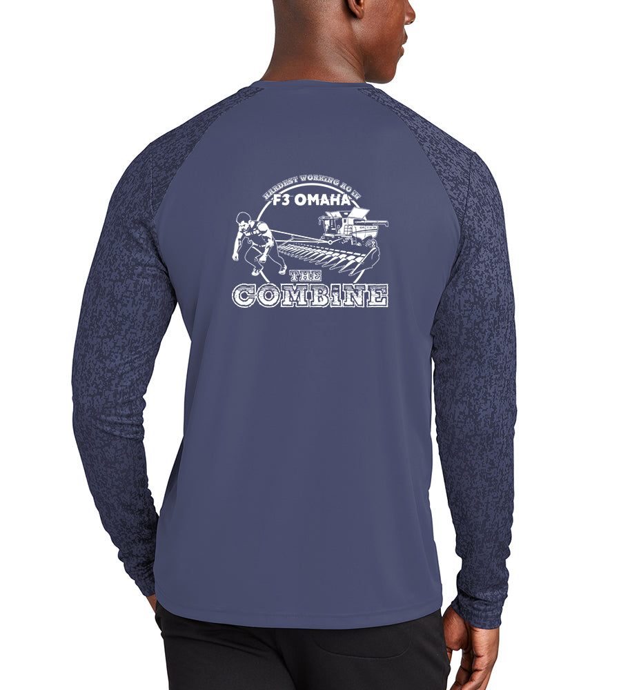 F3 Omaha The Combine Pre-Order January 2024