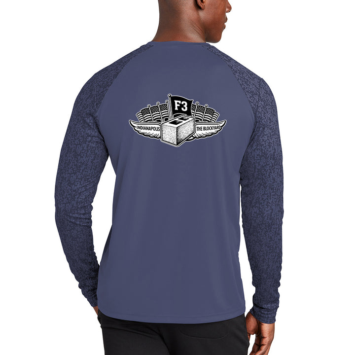 F3 Indy South Blockyard Pre-Order August 2026
