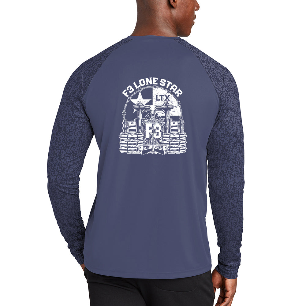 F3 Lone Star Spring Pre-Order September 2025